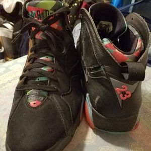 Air Jordan 7s size 13